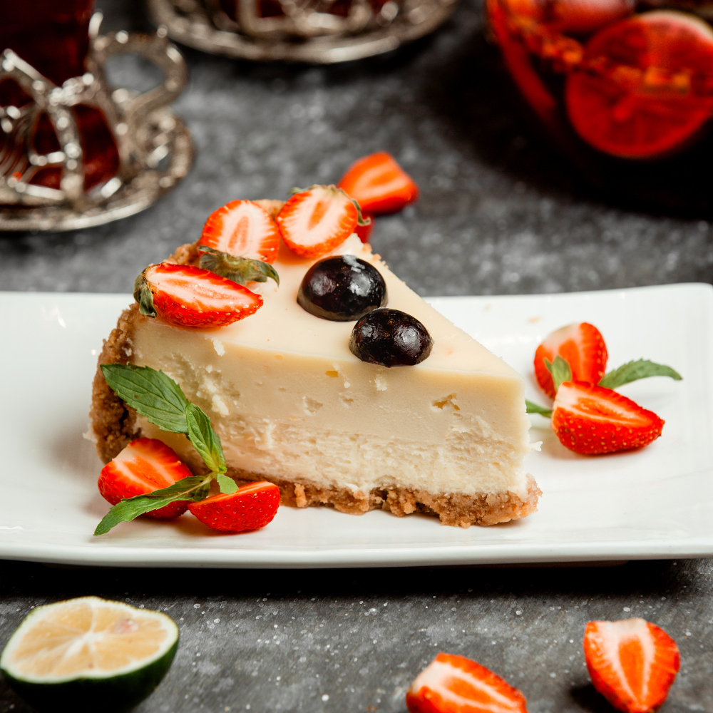 Cheese cake
