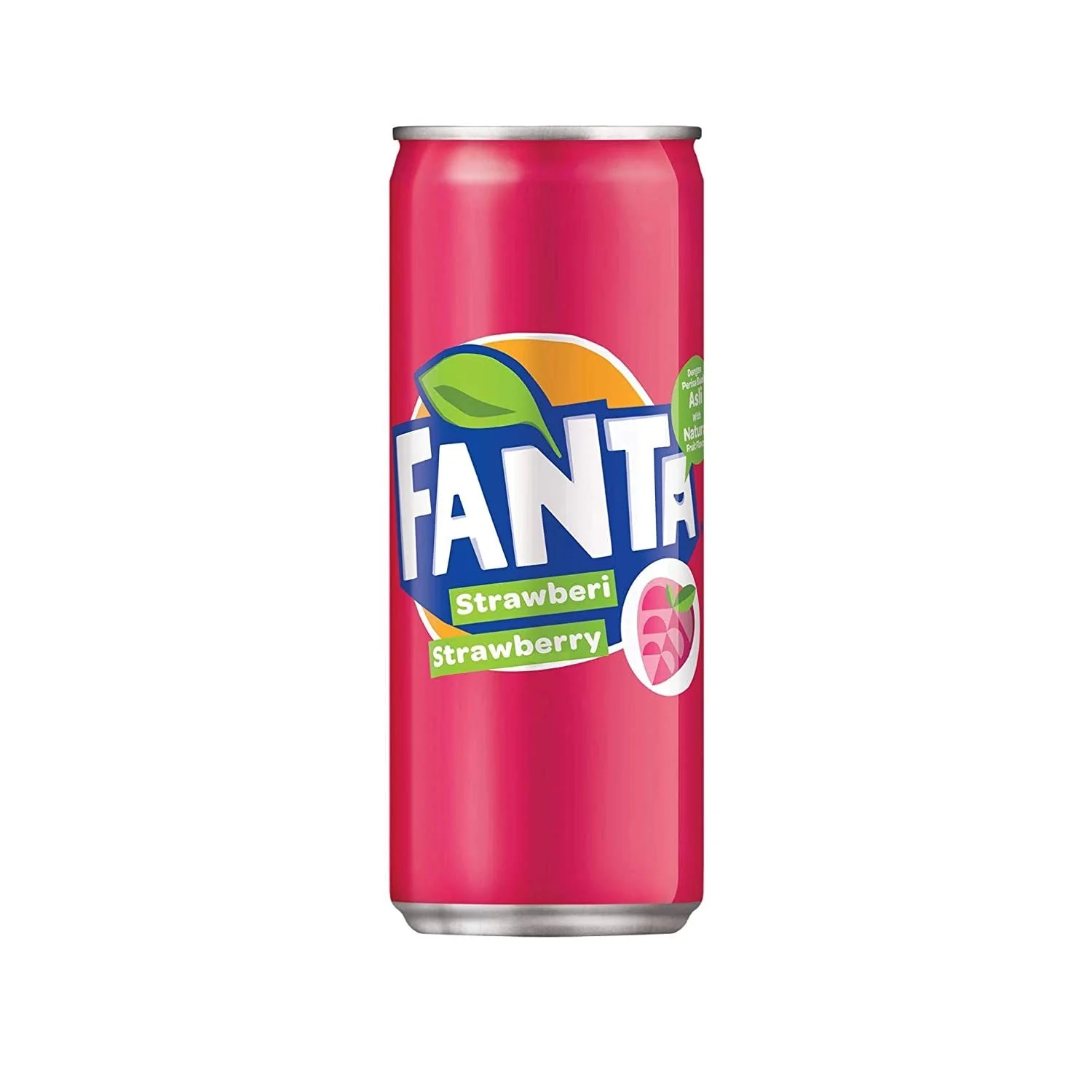 FANTA STRAWBERRY
