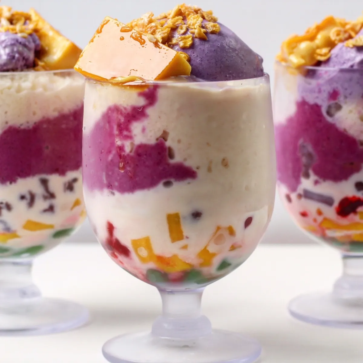 Halo Halo