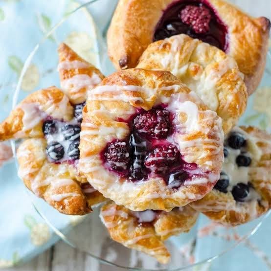 Danish