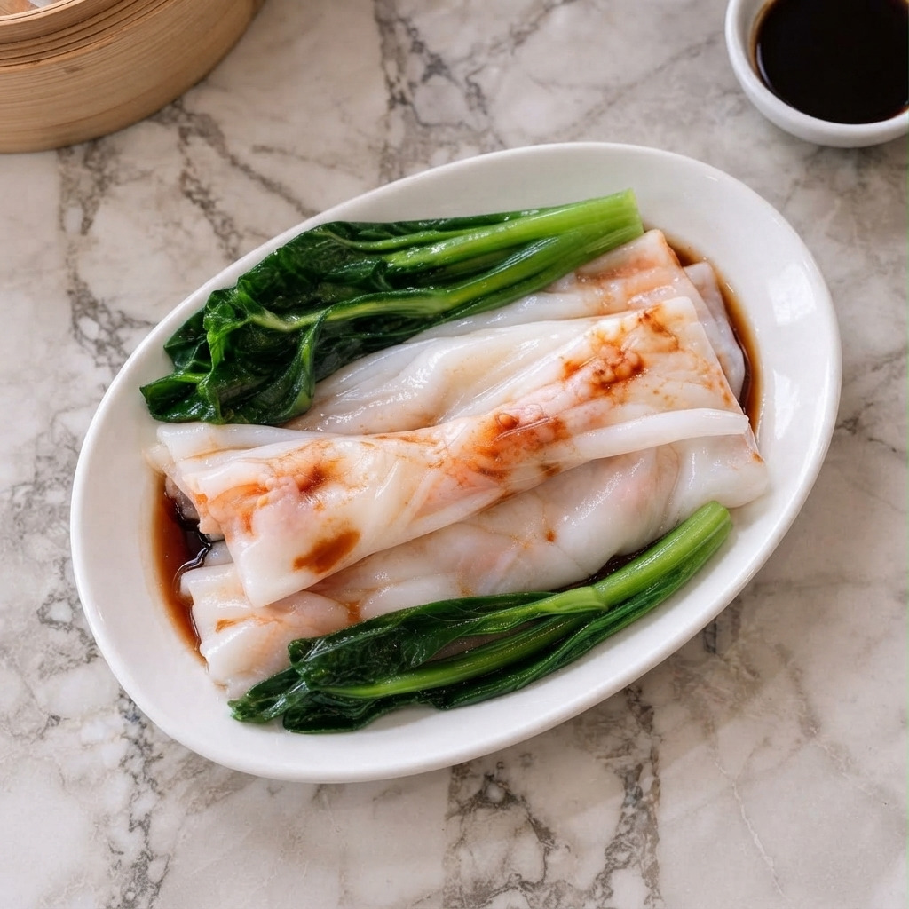 Rice roll