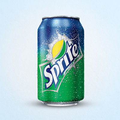 SPRITE 330ML