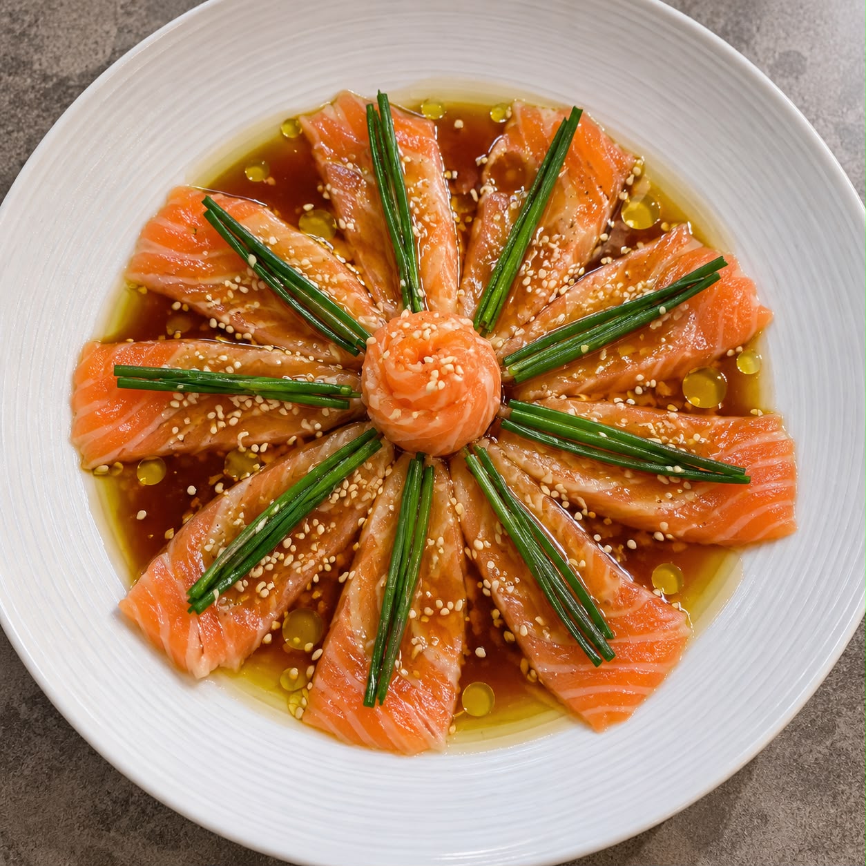 oil spill salmon